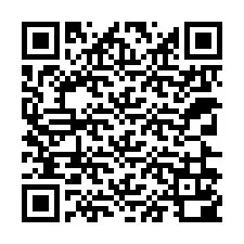 QR kód a telefonszámhoz +60326100000