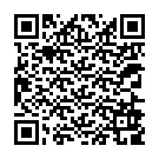 電話番号のQRコード +60326909900