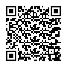 QR код за телефонен номер +60327147400