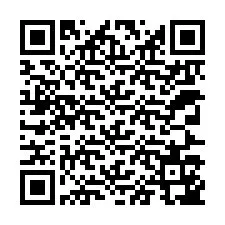 QR код за телефонен номер +60327147500