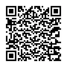 QR Code สำหรับหมายเลขโทรศัพท์ +60327235800