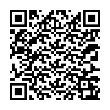 QR код за телефонен номер +60327263100