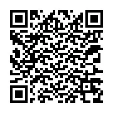 QR Code สำหรับหมายเลขโทรศัพท์ +60327278800