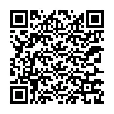 QR-code voor telefoonnummer +60327729000