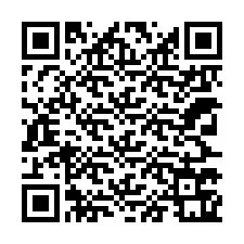 QR Code for Phone number +60327761425