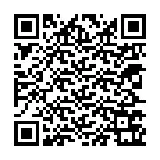 QR код за телефонен номер +60327761462