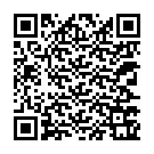 QR Code สำหรับหมายเลขโทรศัพท์ +60327761470