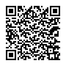 QR Code pour le numéro de téléphone +60327761615