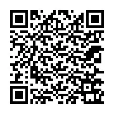 QR Code สำหรับหมายเลขโทรศัพท์ +60327761617