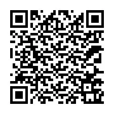 QR-Code für Telefonnummer +60327761701