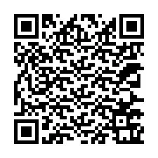 Codice QR per il numero di telefono +60327761709