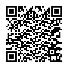 Código QR para número de teléfono +60327761735