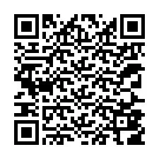 QR Code pour le numéro de téléphone +60327806300