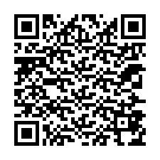 QR Code for Phone number +60327874283