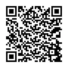 QR код за телефонен номер +60328487200