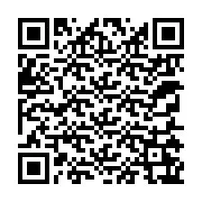 QR Code for Phone number +60355267000