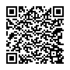 QR-код для номера телефона +60362547396