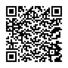 QR Code for Phone number +60374806200