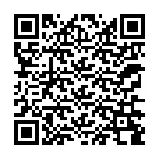 Código QR para número de teléfono +60376288050