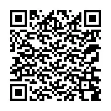 Código QR para número de telefone +60376288060