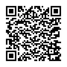 Kod QR dla numeru telefonu +60376501288