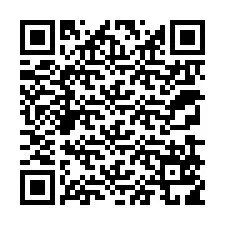 QR-koodi puhelinnumerolle +60379519600