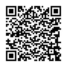 QR Code for Phone number +60389249808