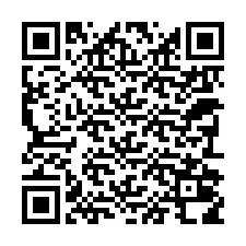 QR Code for Phone number +60392018118