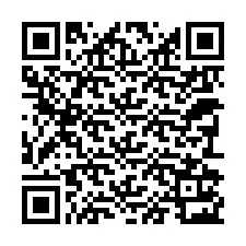 Kode QR untuk nomor Telepon +60392123118