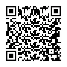 QR-code voor telefoonnummer +6044559170