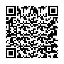 QR код за телефонен номер +6093571996