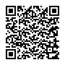 电话号码二维码 +61258312002