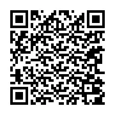 QR Code for Phone number +61261005353