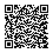 QR Code for Phone number +61261005398