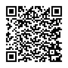 电话号码二维码 +61278201526