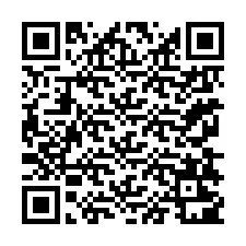 电话号码二维码 +61278201531