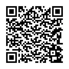 QR Code for Phone number +61280043511