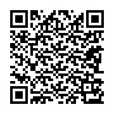 QR Code for Phone number +61283173237