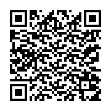 Codice QR per il numero di telefono +61370015599