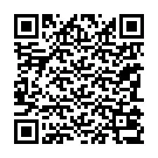 QR Code for Phone number +61381037043
