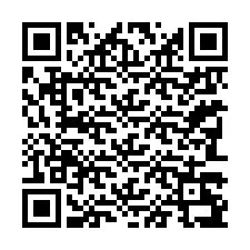 QR код за телефонен номер +61383297819