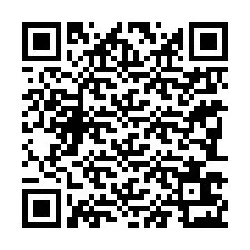 QR Code pour le numéro de téléphone +61383623522