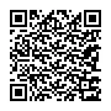 QR код за телефонен номер +61383723037