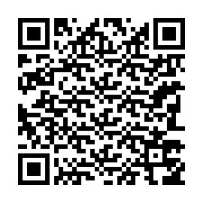 QR Code for Phone number +61383756915