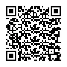 QR kód a telefonszámhoz +61391395639