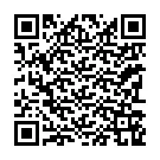 电话号码二维码 +61393169271