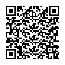 电话号码二维码 +61393169272