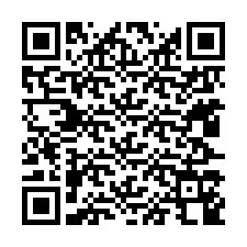 QR Code for Phone number +61427148470