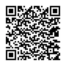 QR код за телефонен номер +61431315385