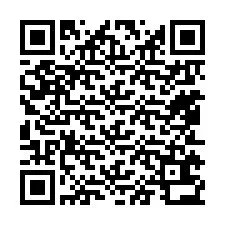 QR код за телефонен номер +61451632269